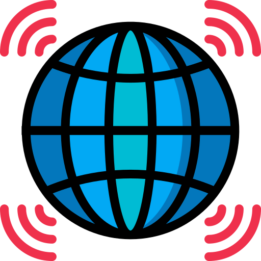 Internet icon