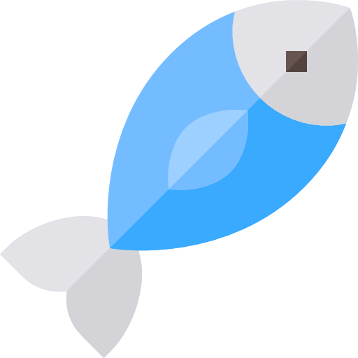 Fish icon