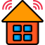 Home Symbol 64x64
