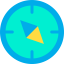 Compass icon 64x64