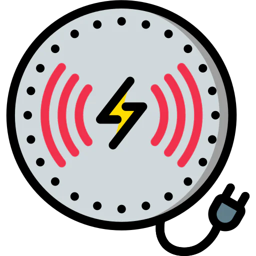 Charging icon