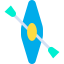 Kayak icon 64x64