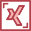 Xing icon 64x64