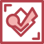 Foursquare icon 64x64