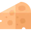 Cheese icon 64x64