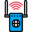 Wi-fi Symbol 64x64