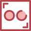 Flickr biểu tượng 64x64