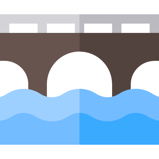 Bridge icon