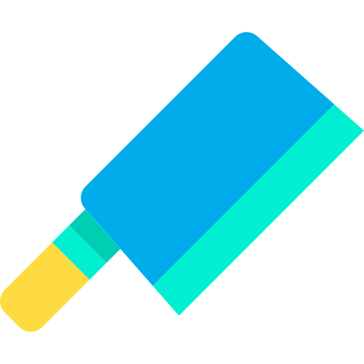 Knife icon
