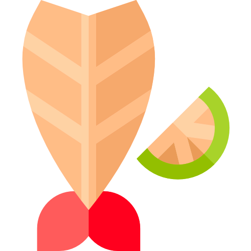 Fish icon