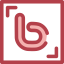 Bebo icon 64x64