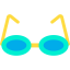 Sunglasses icon 64x64