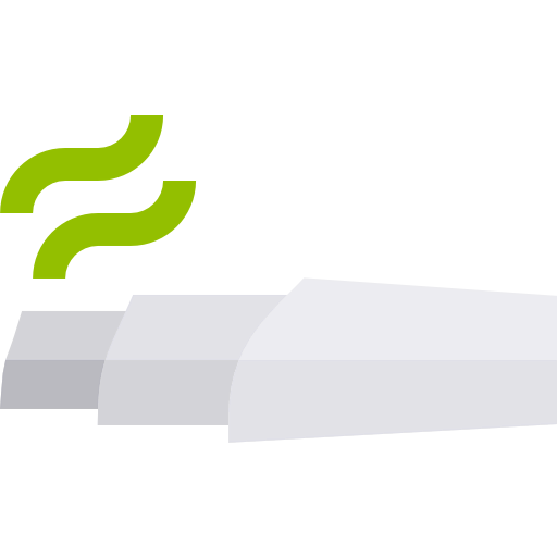 Marijuana icon