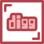 Digg icône 64x64