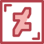 Deviantart Symbol 64x64