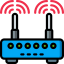 Router Symbol 64x64