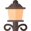Street lamp icon 64x64
