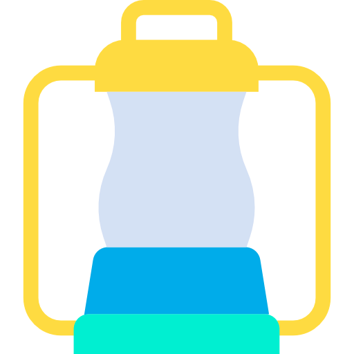Lantern icon