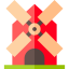 Windmill icon 64x64