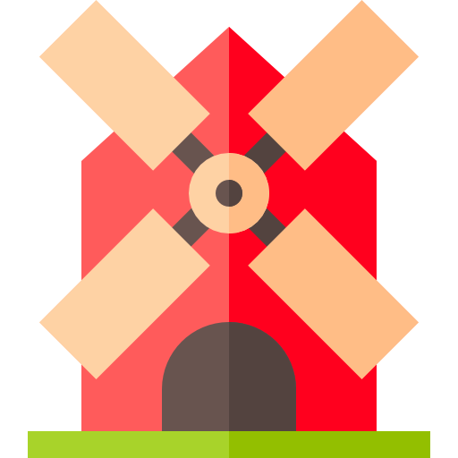 Windmill icon