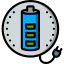 Battery charge Symbol 64x64