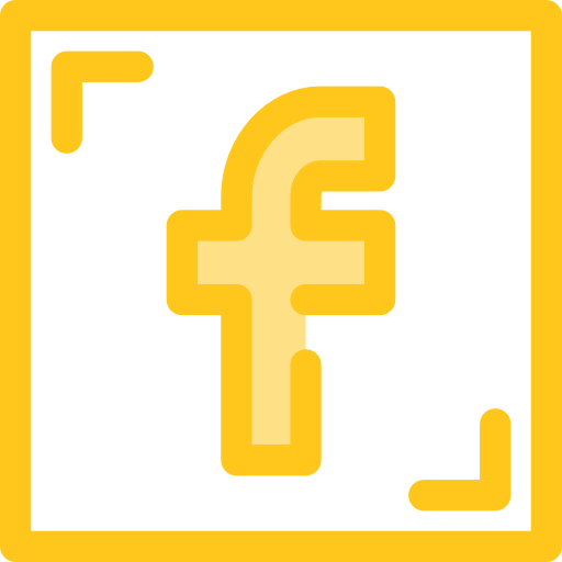 Facebook icon