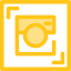 Instagram アイコン 64x64