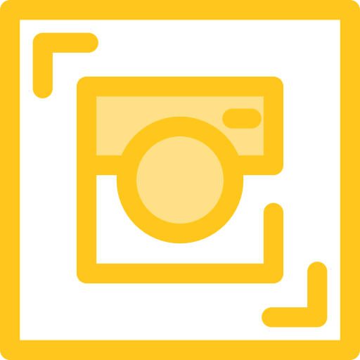 Instagram icon