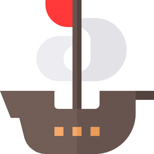 Ship icon