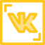 VK icon 64x64