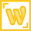Wordpress ícono 64x64