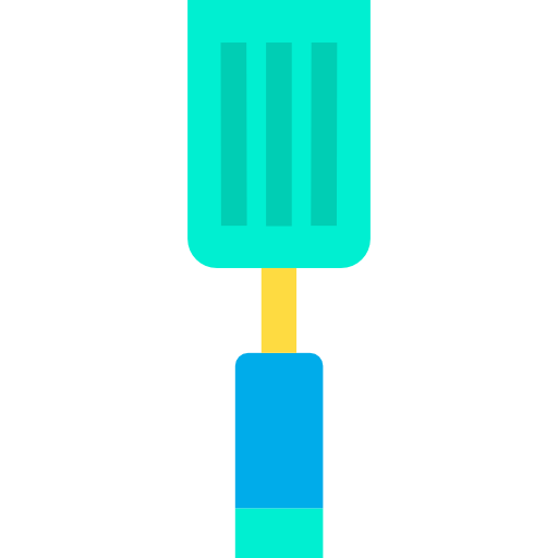 Spatula icon