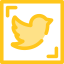 Twitter icon 64x64