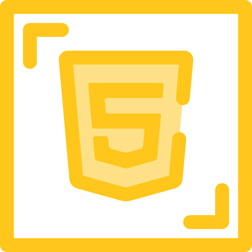 Html5 icon