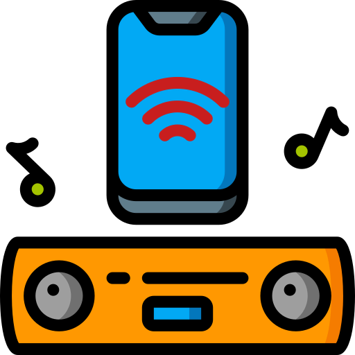 Speaker icon