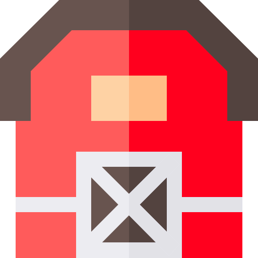 Barn icon