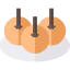 Bitterballen icon 64x64