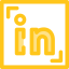 Linkedin アイコン 64x64