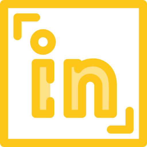 Linkedin icon