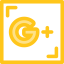 Google plus icon 64x64
