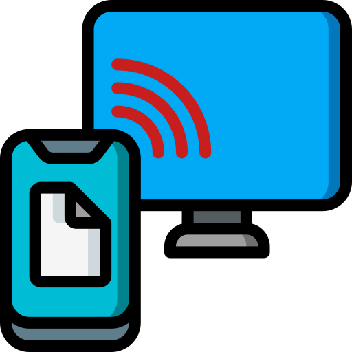 Computer icon