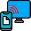 Computer Symbol 64x64