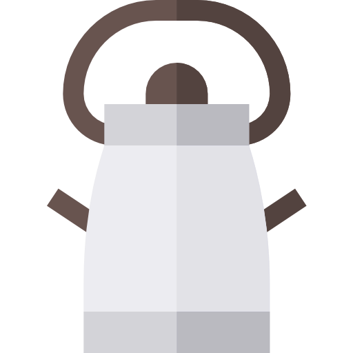 Bucket icon