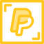Paypal icon 64x64