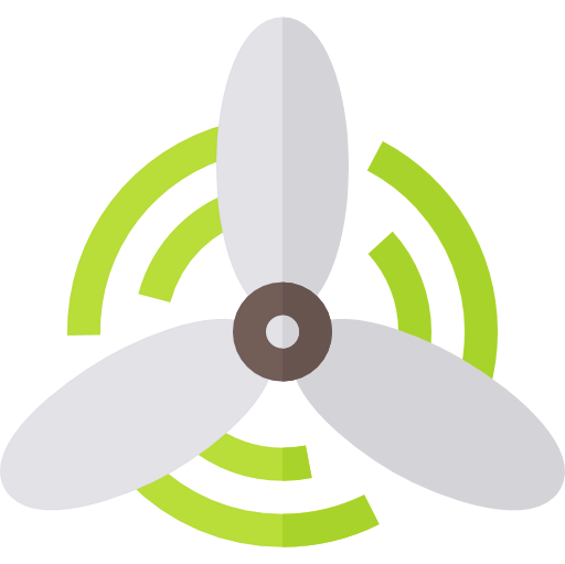 Windmill icon