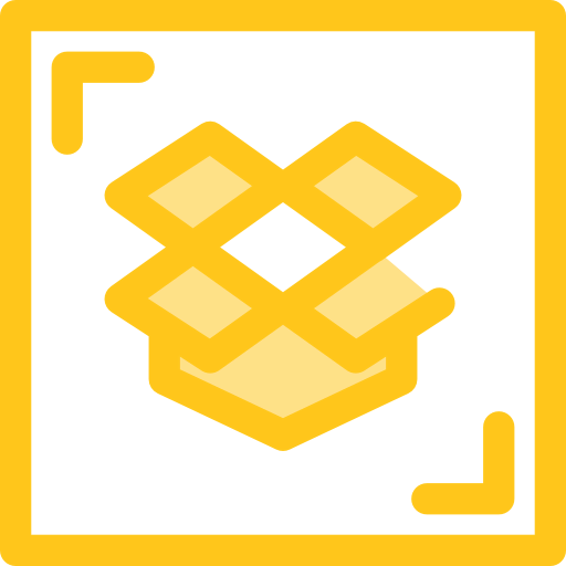 Dropbox icon