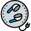 Earphones Symbol 64x64
