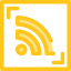Rss ícono 64x64
