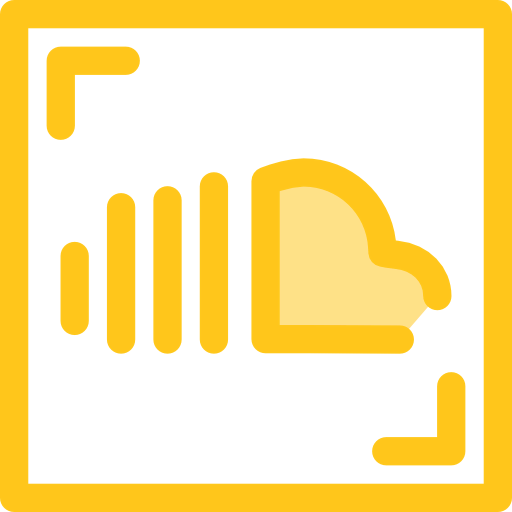 Soundcloud icon
