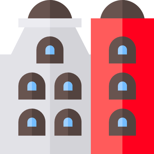 Building icon